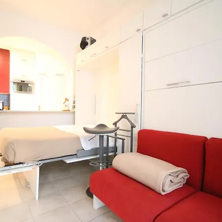 Apartment Comte De Centre Nice