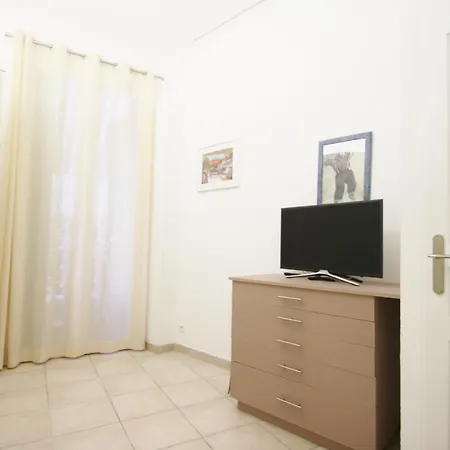 Apartment Comte De Centre Nice